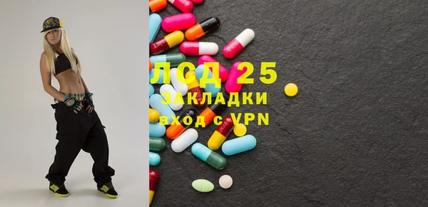 хмурый Алексеевка